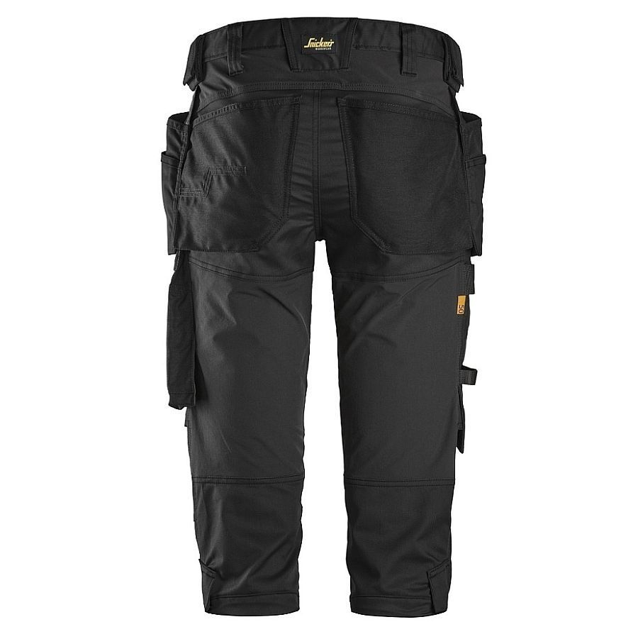 6142 Snickers Piratenhose + Gratis T-Shirt