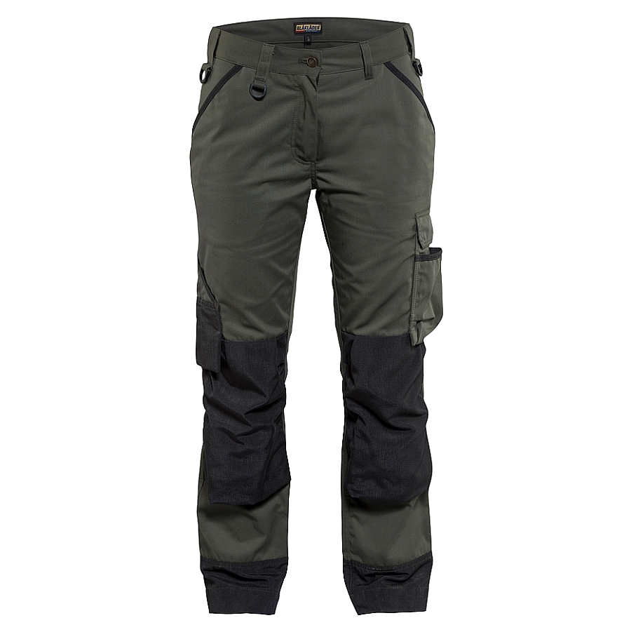 7154 Blakläder® Gartenhose Damen Mischgewebe 7154 Blakläder® Gartenhose Damen Mischgewebe