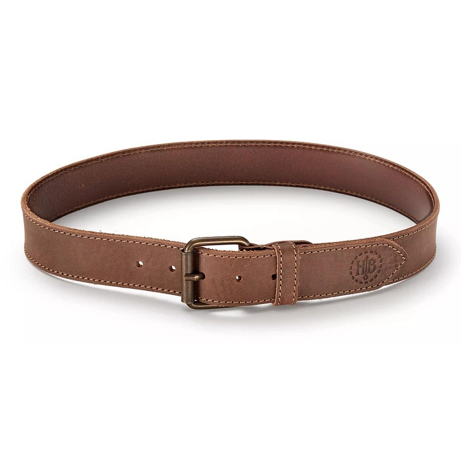 840797 Hultafors Leder Gürtel 95cm 840797 Hultafors Leder Gürtel 95cm