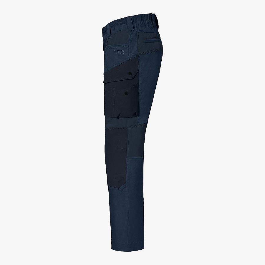 7510 Schöffel Pro Hose Meistermacher Herren