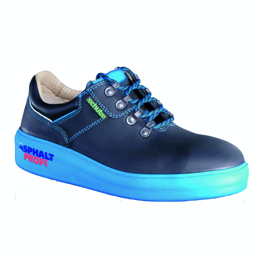 6232 Schütze Arbeitsschuh Aspahlt Pro HS S2 6232 Schütze Arbeitsschuh Aspahlt Pro HS S2