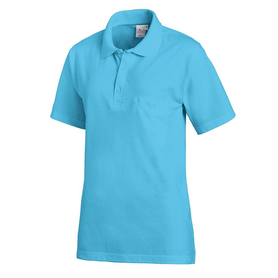 08/241 Leiber Unisex Poloshirt Mischgewebe 08/241 Leiber Unisex Poloshirt Mischgewebe