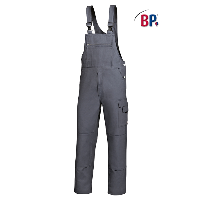 1482 BP Basic Latzhose 100% Baumwolle 1482 BP Basic Latzhose 100% Baumwolle