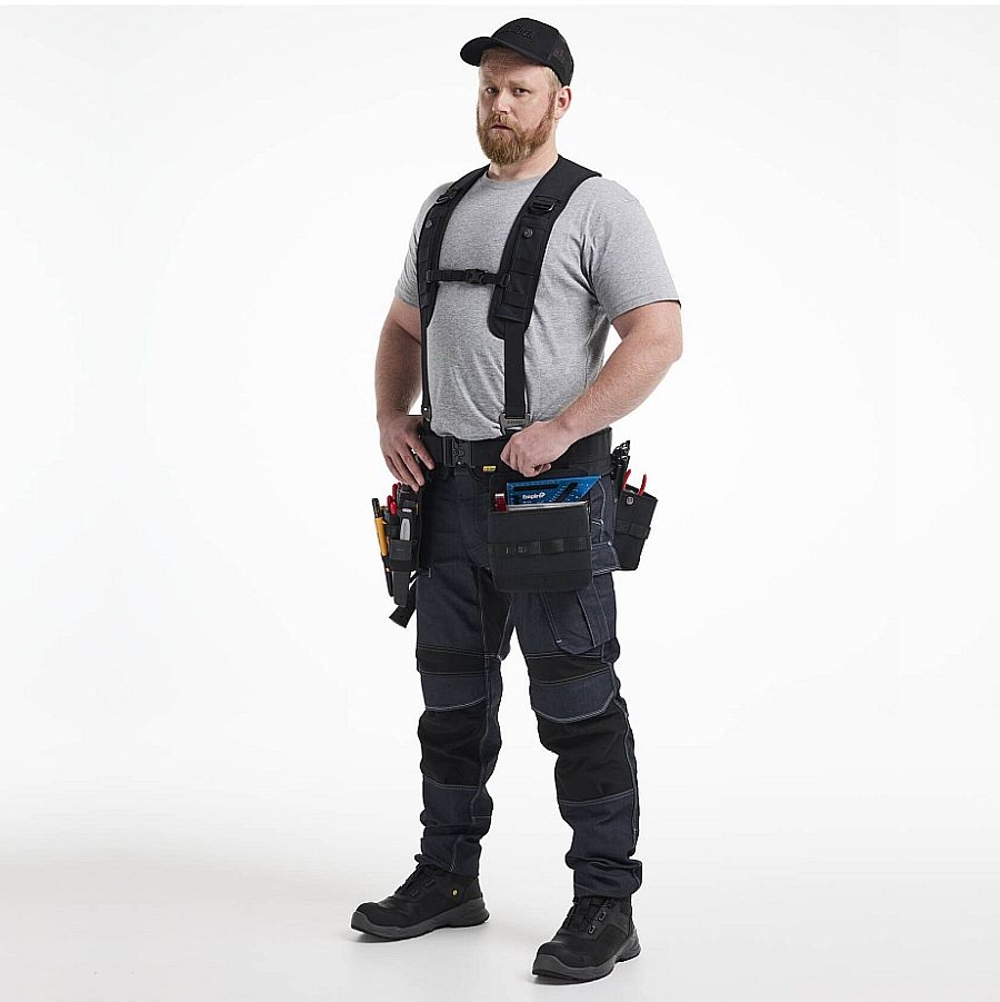 2521 Blakläder® ToolRig™ Hosenträger