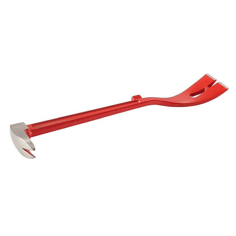 824210 Hultafors Nagelzieher Stahl 409/10"