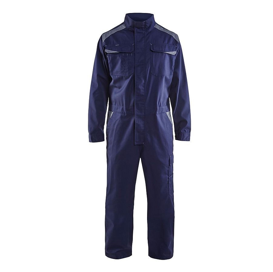 6054 Blakläder® Overall Industrie Mischgewebe