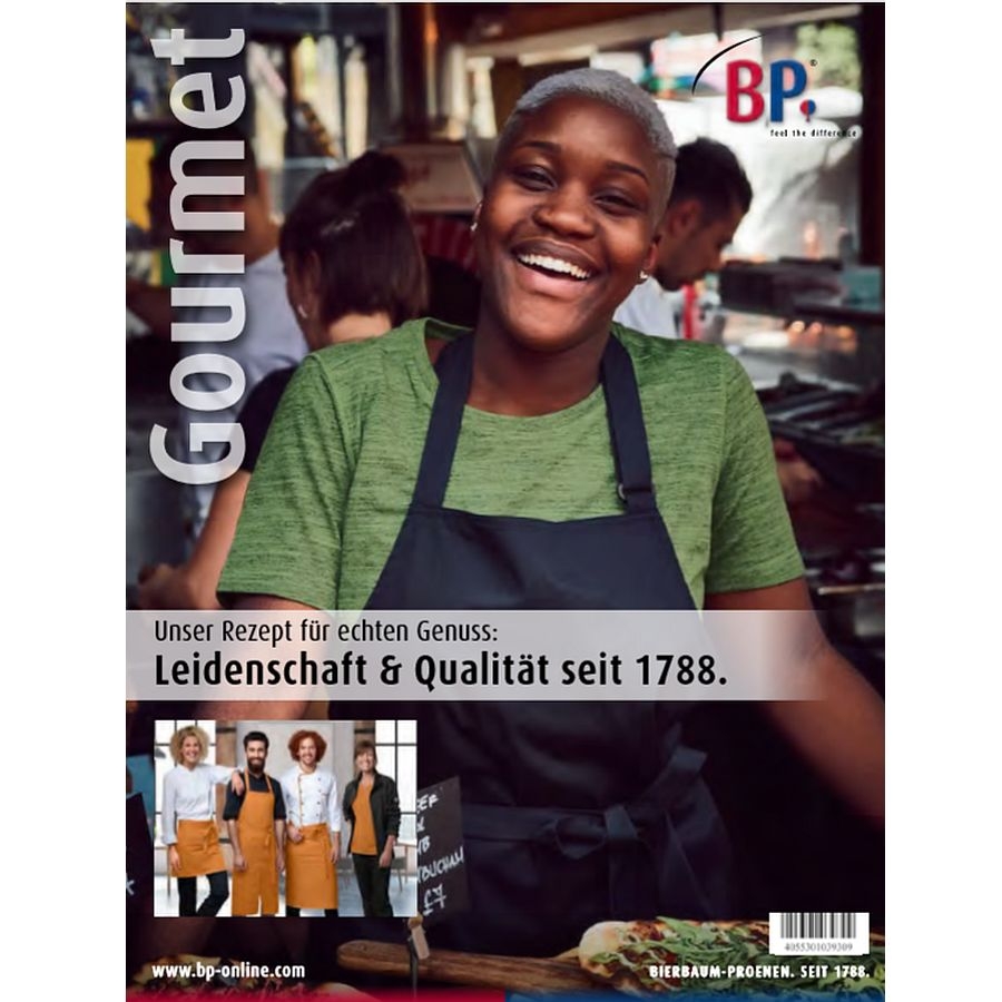 BP Gourmet Katalog 2019 BP Gourmet Katalog 2019