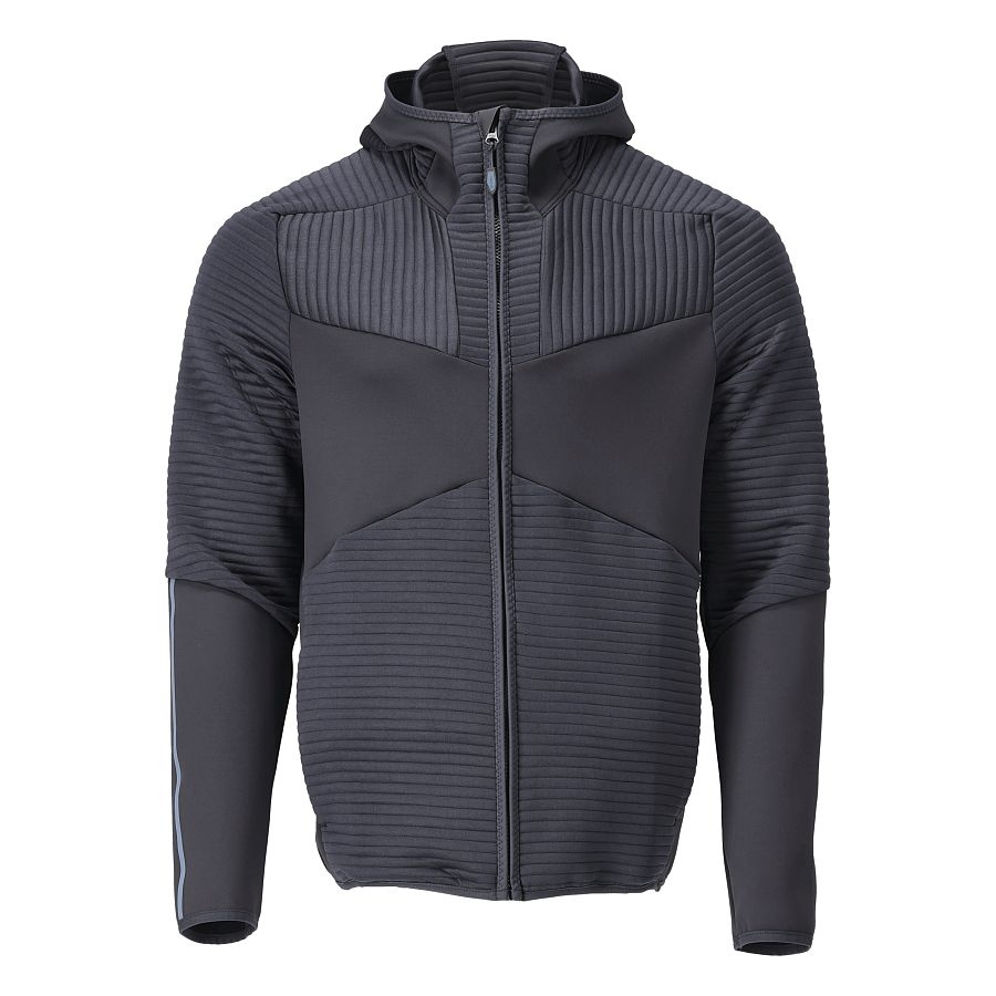 22603 Mascot®Customized Fleecejacke mit Kapuze 22603 Mascot®Customized Fleecejacke mit Kapuze