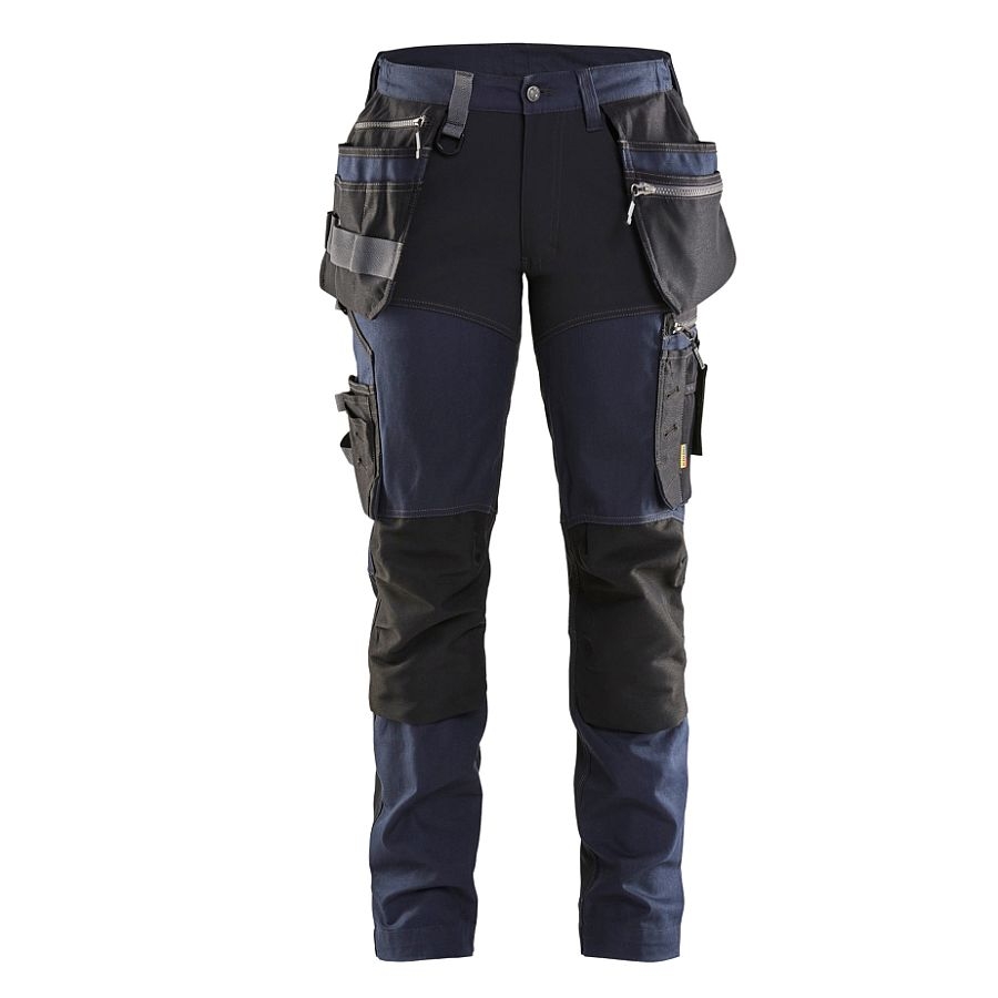 7115 Blakläder® Damenhose mit Stretch 7115 Blakläder® Damenhose mit Stretch