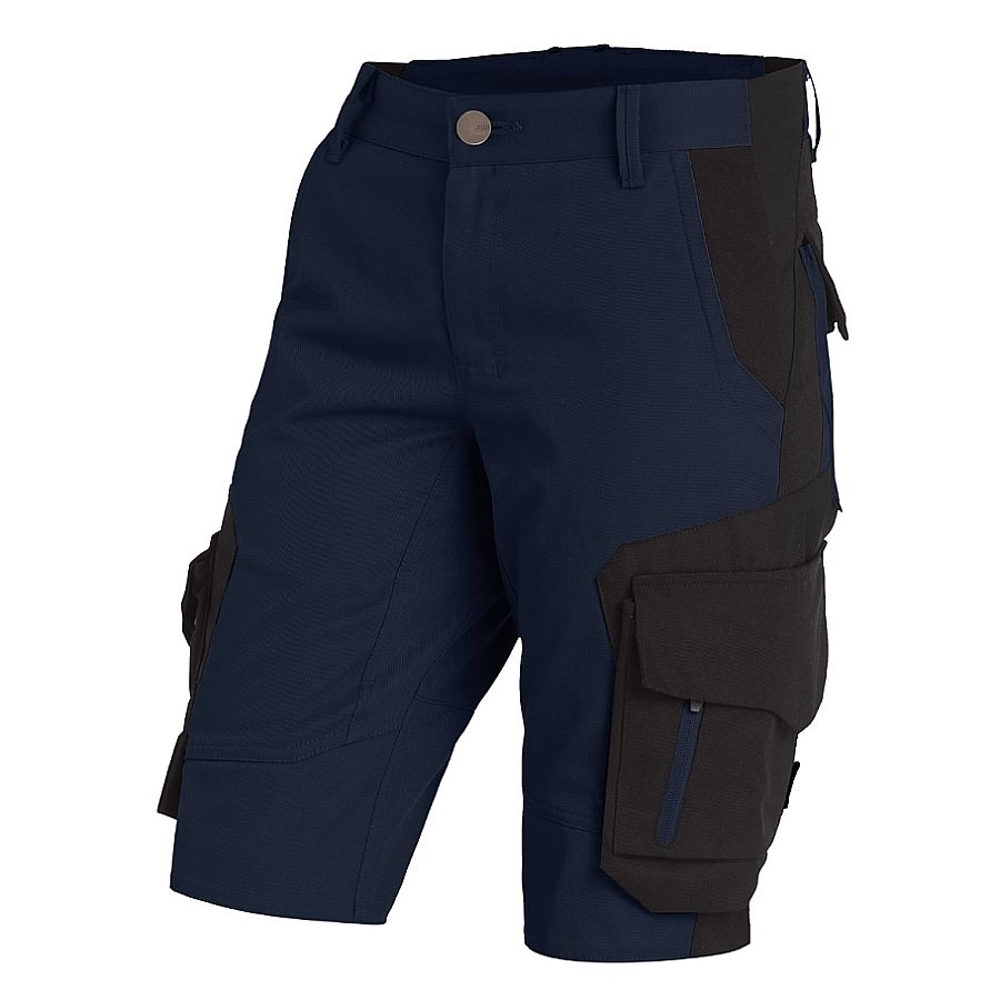 125650 FHB Damen Short Annika 125650 FHB Damen Short Annika