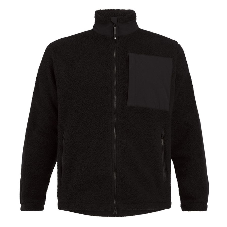 DASSY® Essentials Pile Jacke Haven