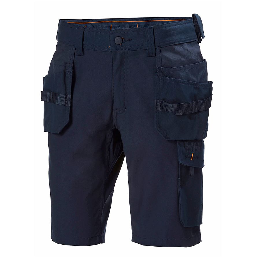 77463 Helly Hansen® Oxford Handwerkershorts 77463 Helly Hansen® Oxford Handwerkershorts