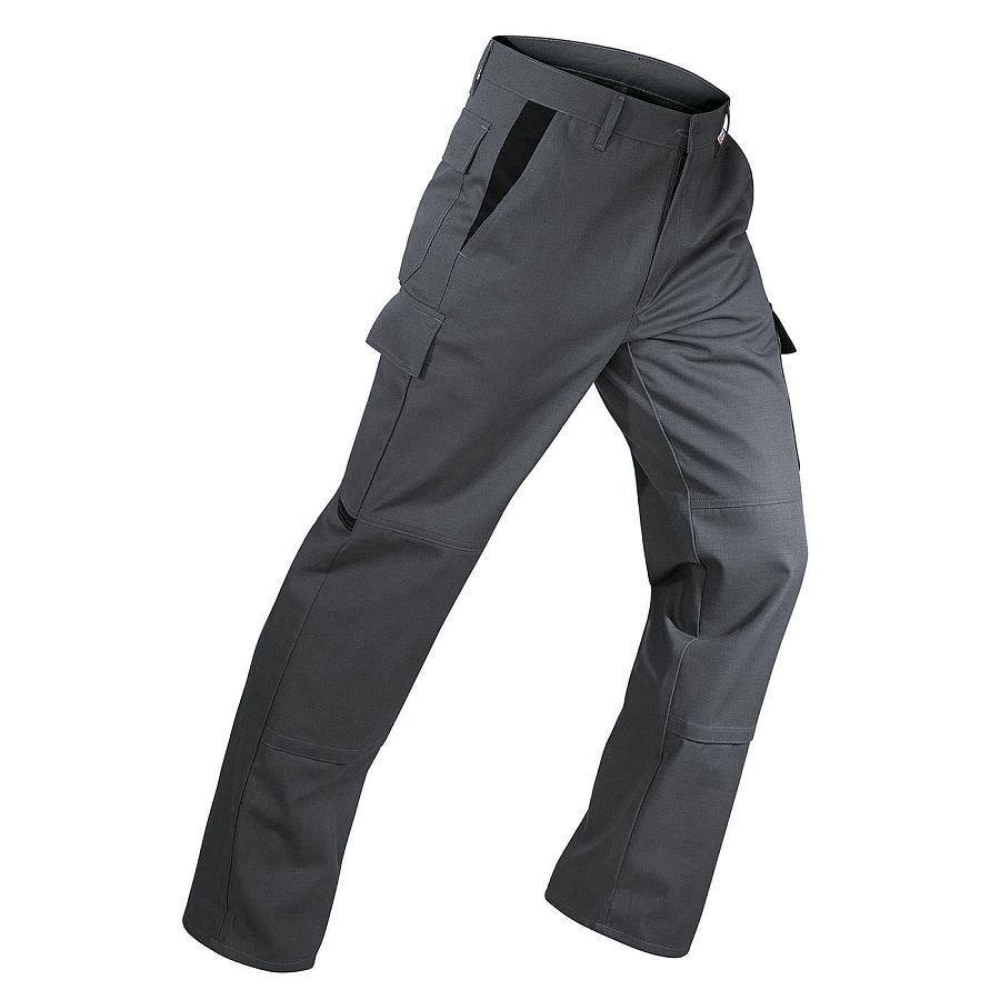 2054 Kübler Arbeitshose Brand X Protect