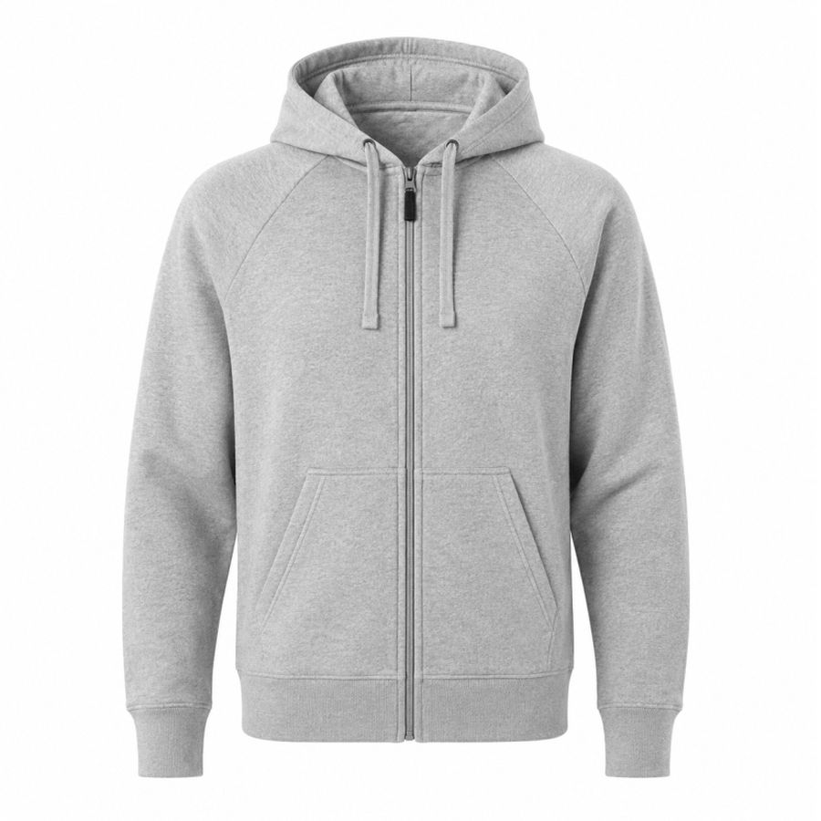 2026 Snickers Kapuzen Sweatjacke