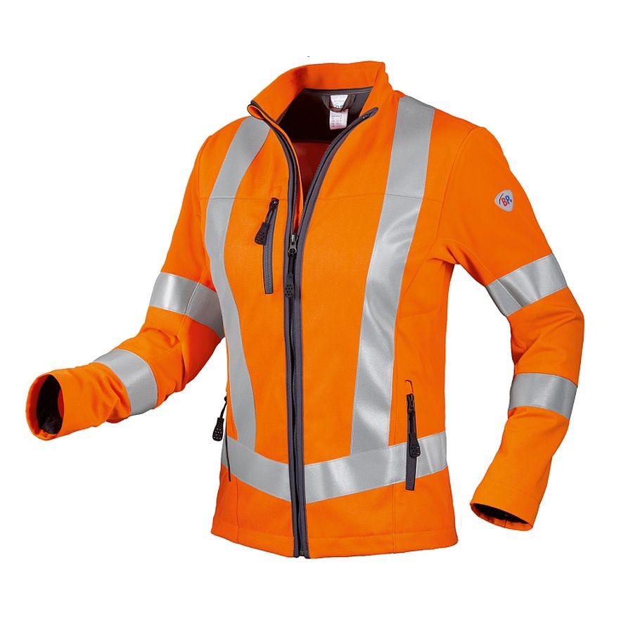 2017 BP Hi Vis Comfort Damen Arbeitsjacke 2017 BP Hi Vis Comfort Damen Arbeitsjacke