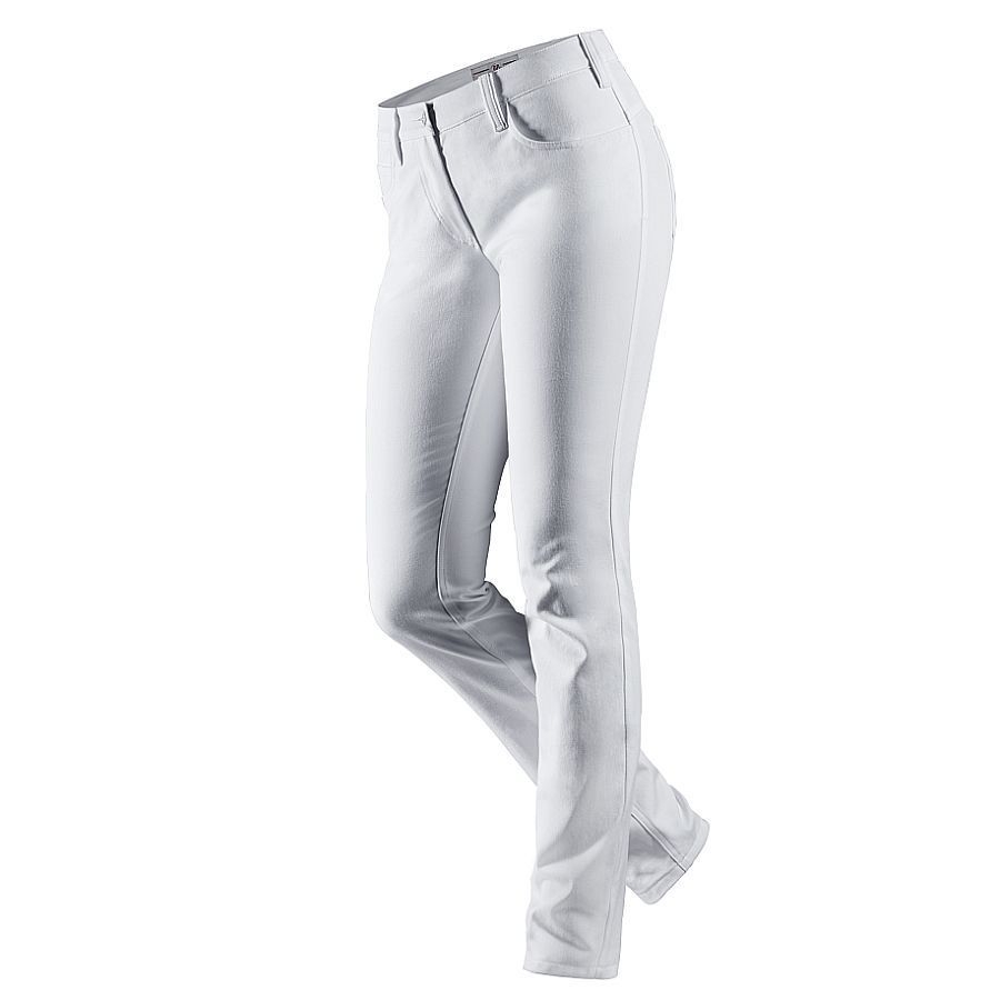 1755 BP Damen Röhrenhose Stretch