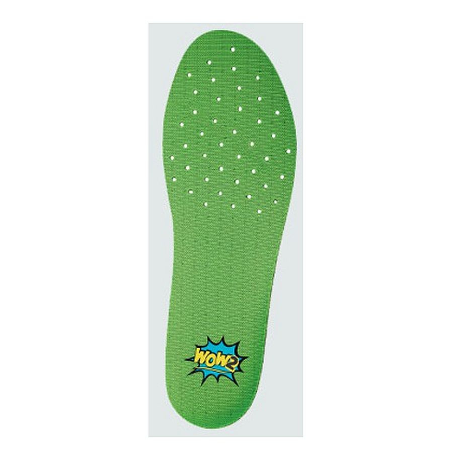 CS00605 U-Power WOW2 Einlegesohlen CS00605 U-Power WOW2 Einlegesohlen