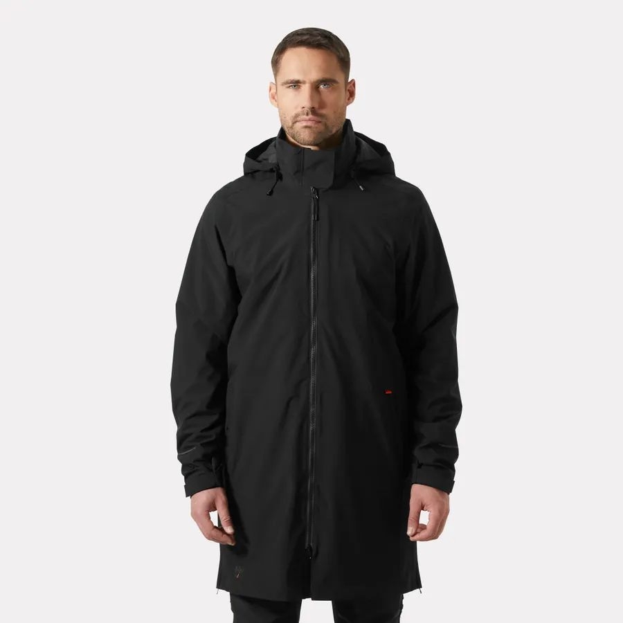 71283 Helly Hansen® Shell-Mantel