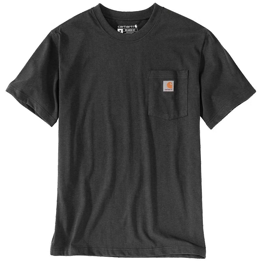 103296 Carhartt® Dearborn T-Shirt mit Logo K87