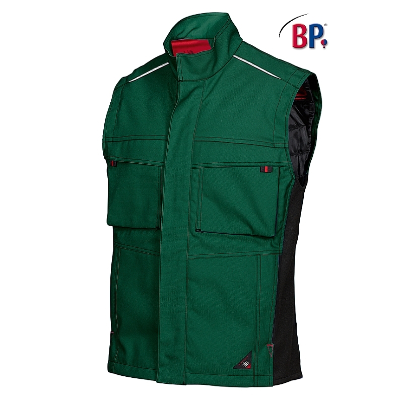 1786 BPerformance Thermoweste Mischgewebe 1786 BPerformance Thermoweste Mischgewebe