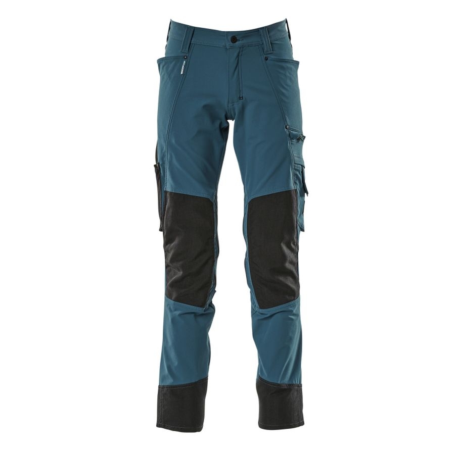 17179 Mascot® Advanced Bundhose 4 Wege Stretch