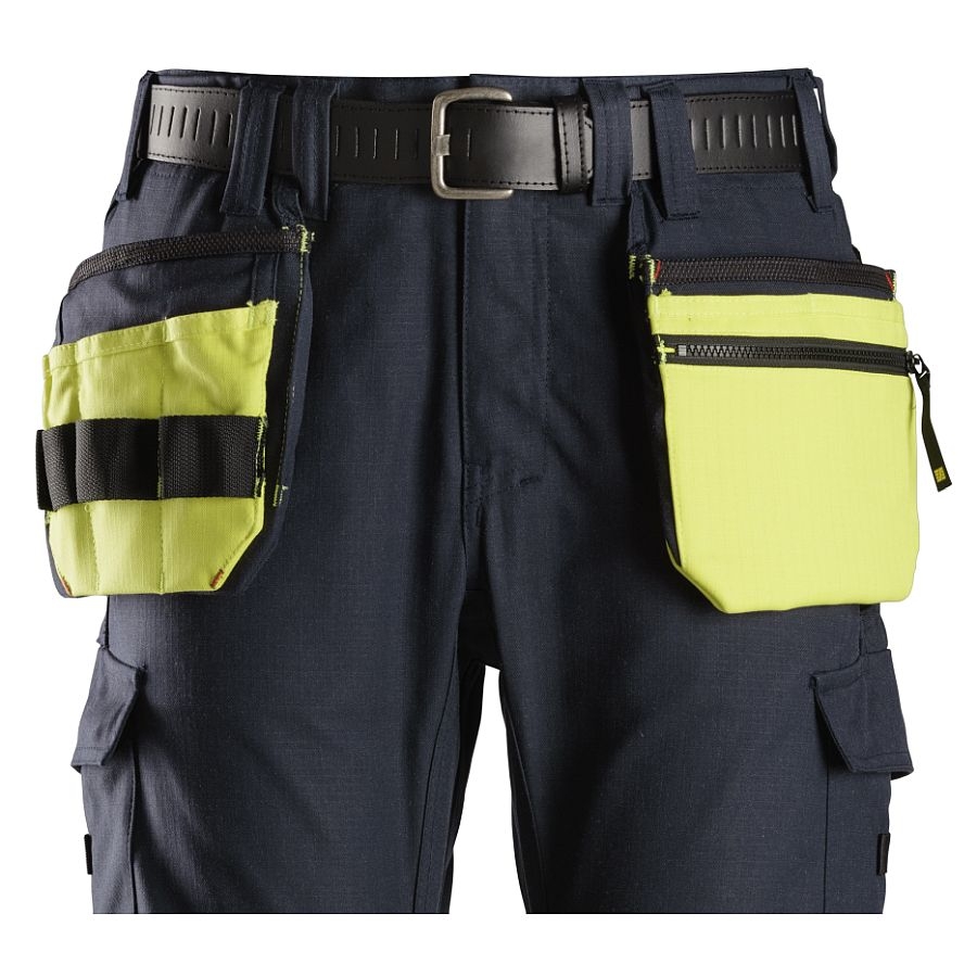 9787 Snickers ProtecWork Holstertaschen