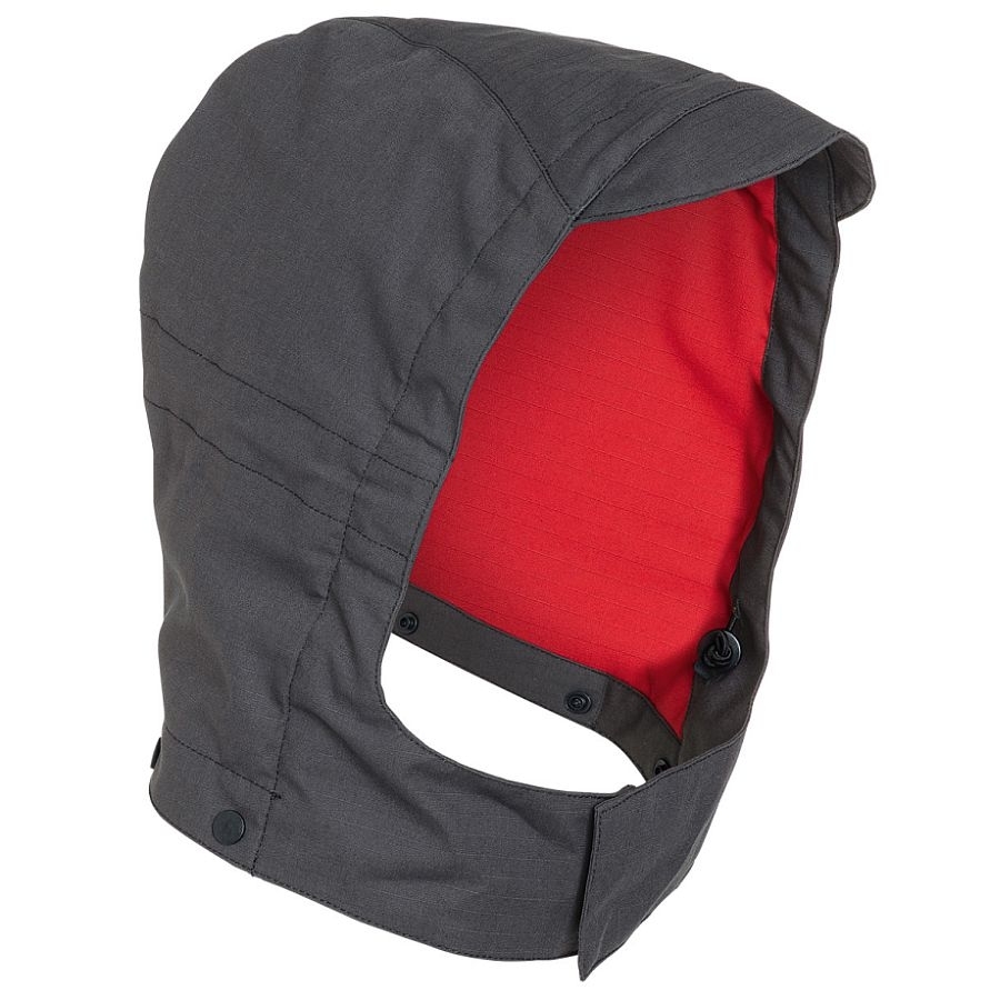 8392 Kübler Protectiq Kapuze für Wetterjacke 8392 Kübler Protectiq Kapuze für Wetterjacke