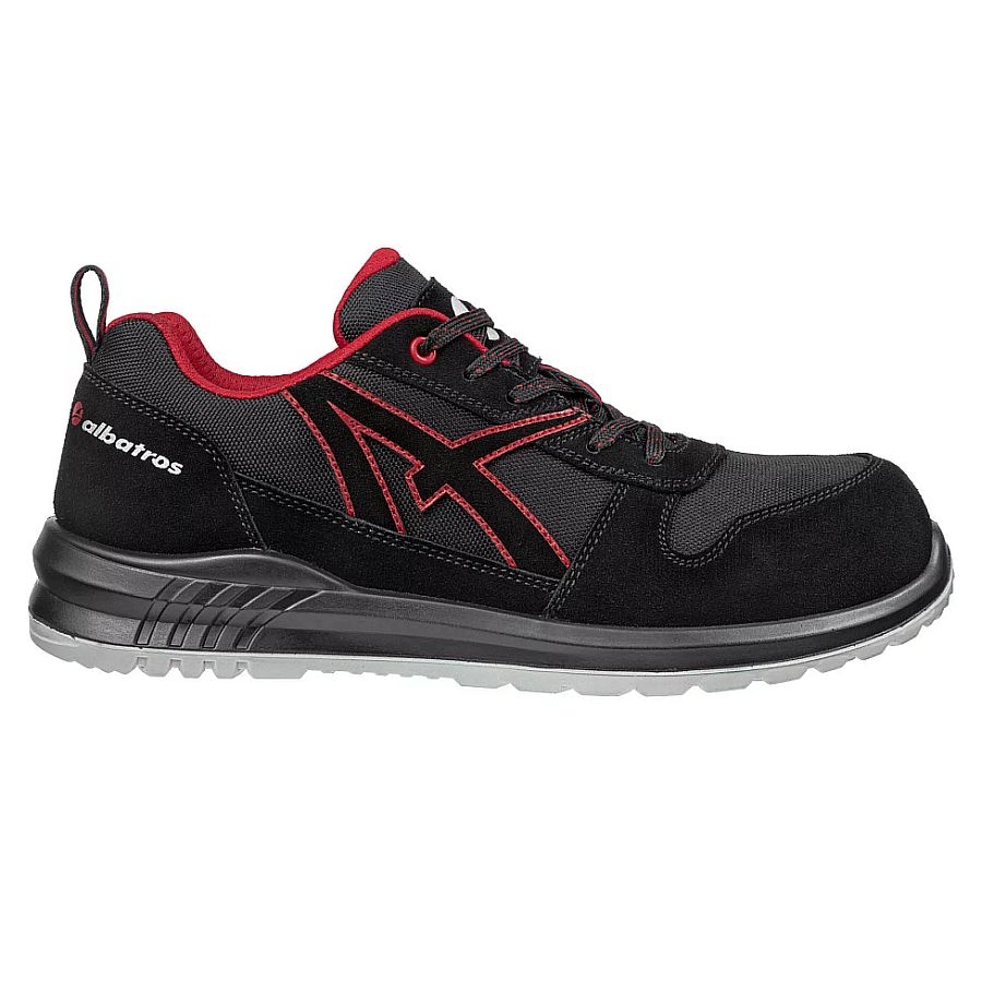 648700 Albatros Sicherheitsschuh Clifton LowS3 SRC 648700 Albatros Sicherheitsschuh Clifton LowS3 SRC