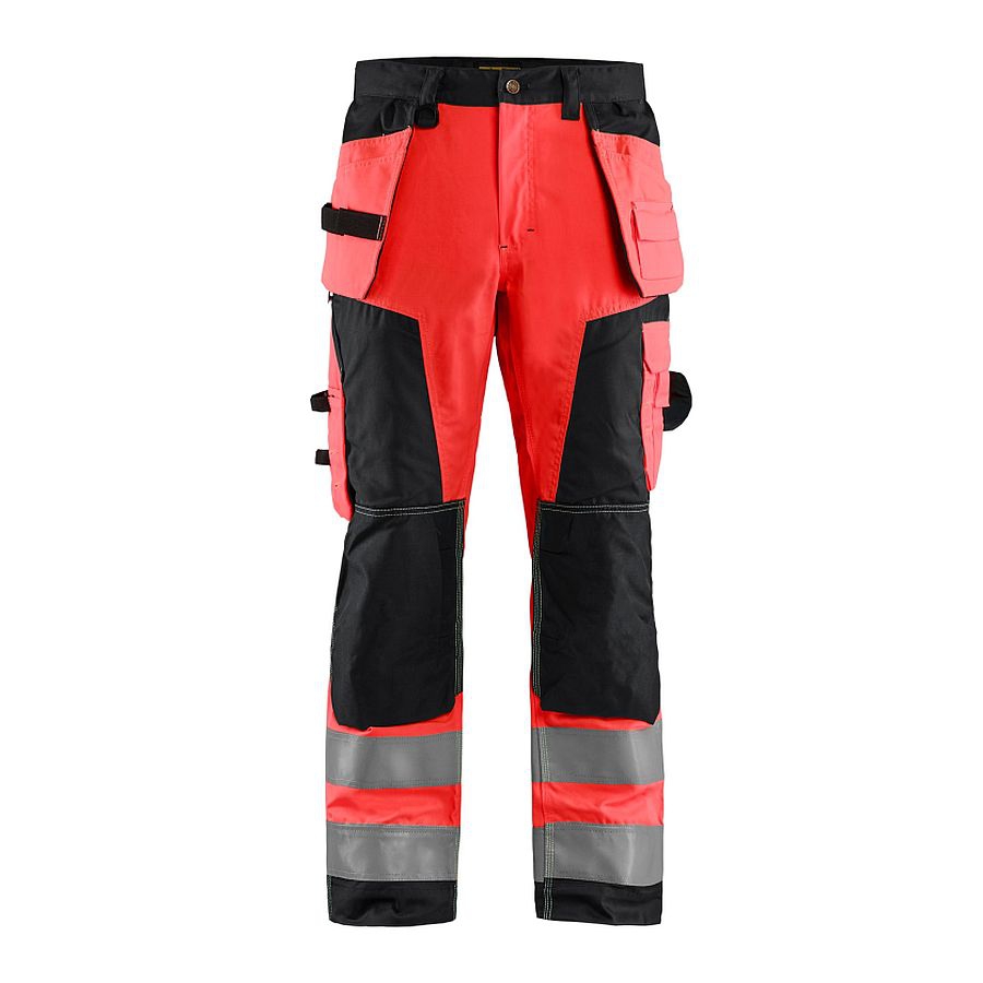 1568 Blakläder® Arbeitshose light Warnschutz 1568 Blakläder® Arbeitshose light Warnschutz