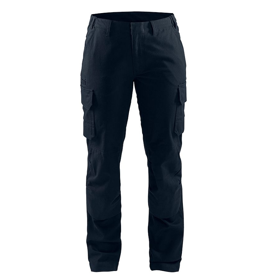 7106 Blakläder Damen Industrie Arbeitshose Stretch 7106 Blakläder Damen Industrie Arbeitshose Stretch