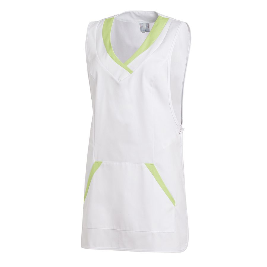 08/2526 Leiber Überwurfschürze Mischgewebe 08/2526 Leiber Überwurfschürze Mischgewebe