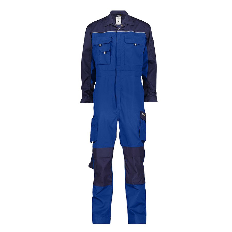 DASSY® Overall Cannes Mischgewebe 245g/m² DASSY® Overall Cannes Mischgewebe 245g/m²