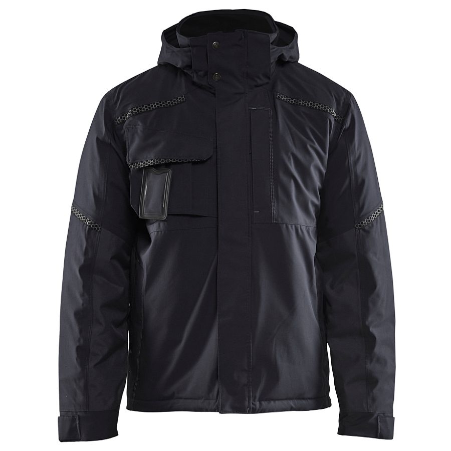 4881 Blakläder® Winterjacke wasserdicht 4881 Blakläder® Winterjacke wasserdicht