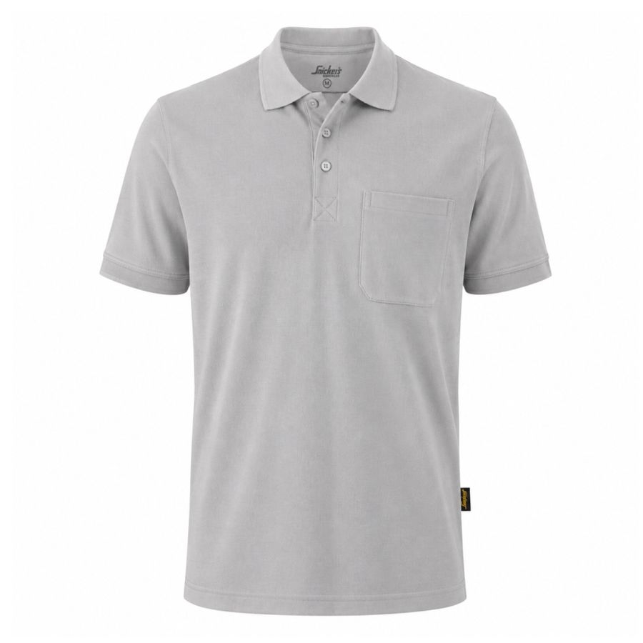 2708 Snickers Poloshirt Mischgewebe