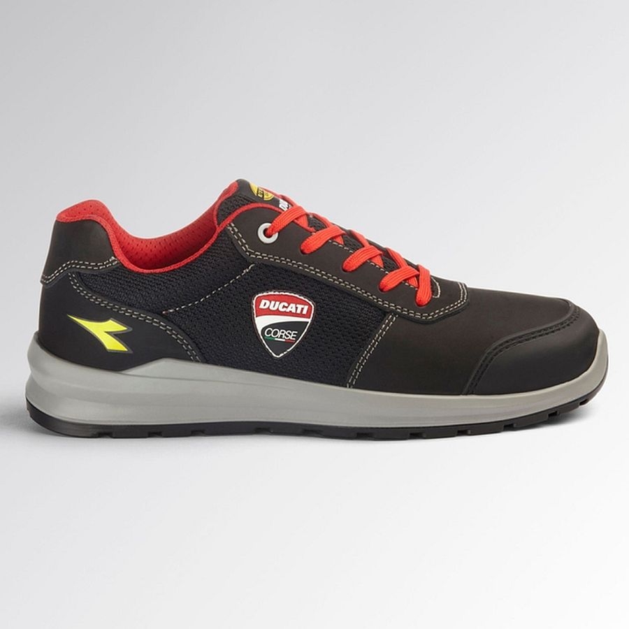 Diadora® Schuh Speedy Race LOW S1PS FO SR SC Diadora® Schuh Speedy Race LOW S1PS FO SR SC