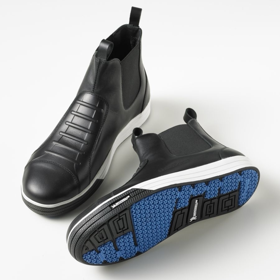 795 Chaud Devant Sicherheitsschuh GT1 Pro Lady Mid 795 Chaud Devant Sicherheitsschuh GT1 Pro Lady Mid