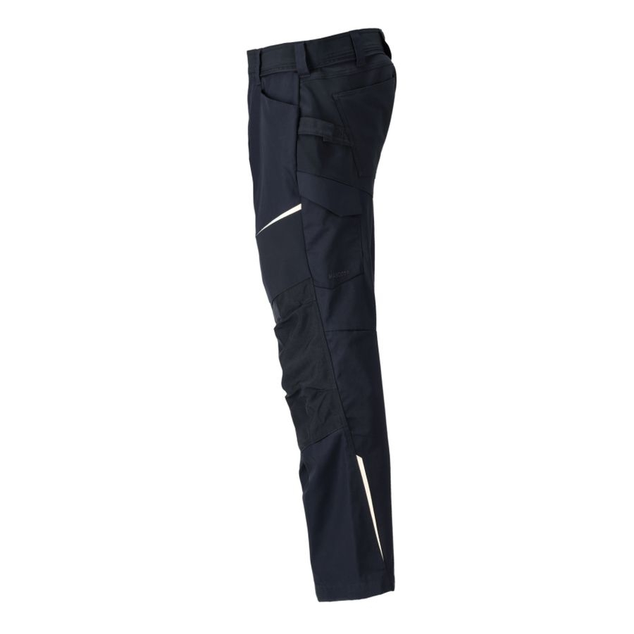26079 Mascot®Customized Bundhose Knietaschen