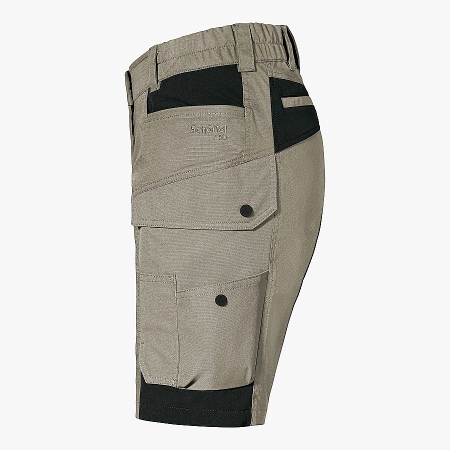 7515 Schöffel Pro Short Meistermacher Damen