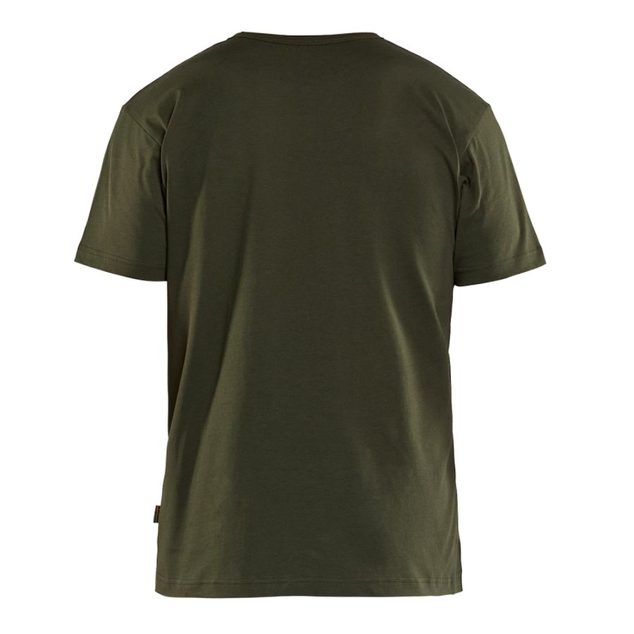 9215 Blakläder® T-Shirt