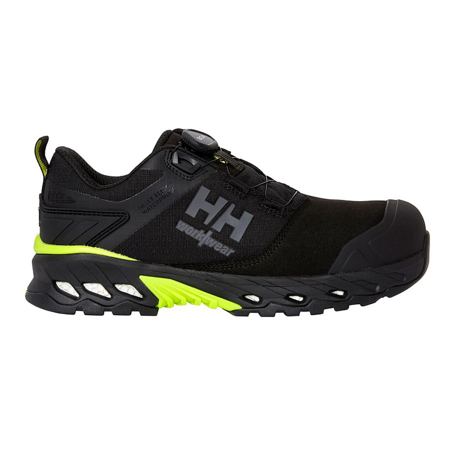 78340 Helly Hansen® Magni Evolution Low BOA S7L HT 78340 Helly Hansen® Magni Evolution Low BOA S7L HT