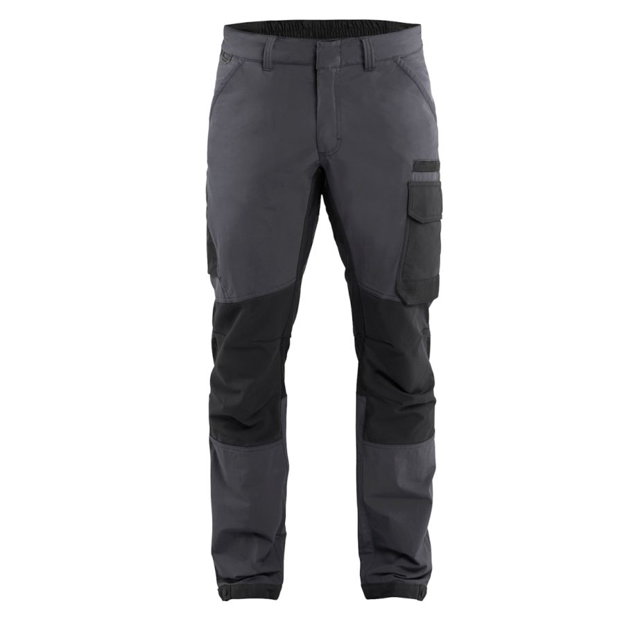 1422 Blakläder® Service Bundhose 4-Wege-Stretch