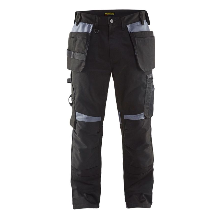 1555 Blakläder® Handwerker Bundhose Mischgewebe 1555 Blakläder® Handwerker Bundhose Mischgewebe