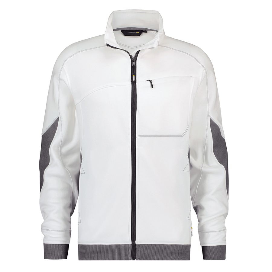 DASSY® D-FX Flex Sweatjacke Velox DASSY® D-FX Flex Sweatjacke Velox