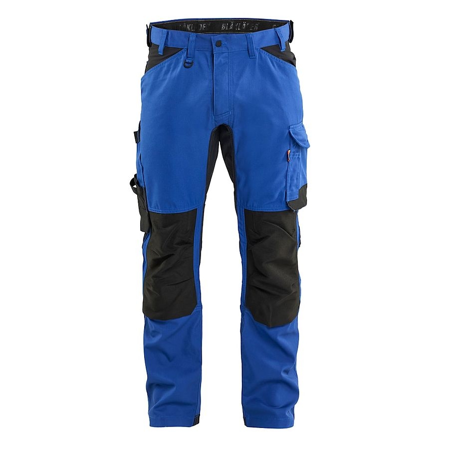 1751 Blakläder® Handwerker Arbeitshose Stretch