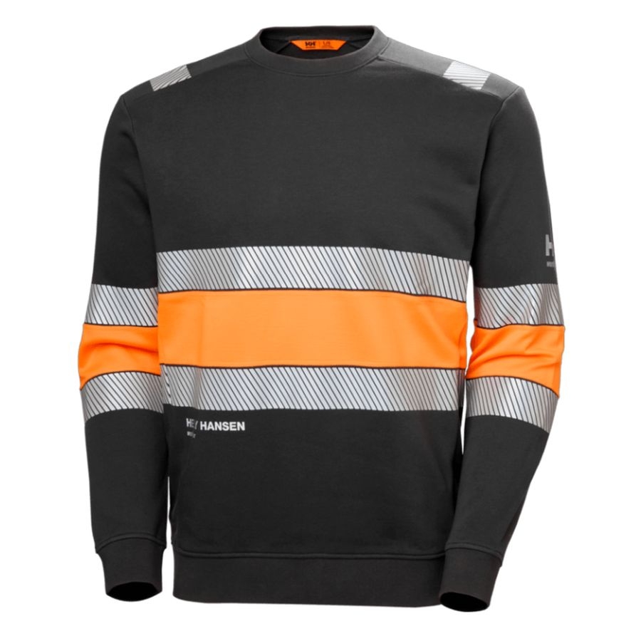 79422 Helly Hansen® Provis Sweatshirt Klasse 1