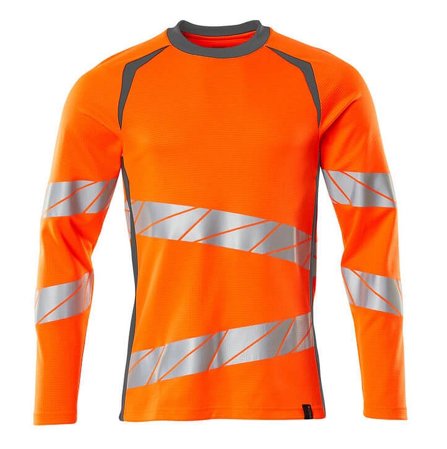 19081 Mascot®Accelerate Safe T-Shirt langarm