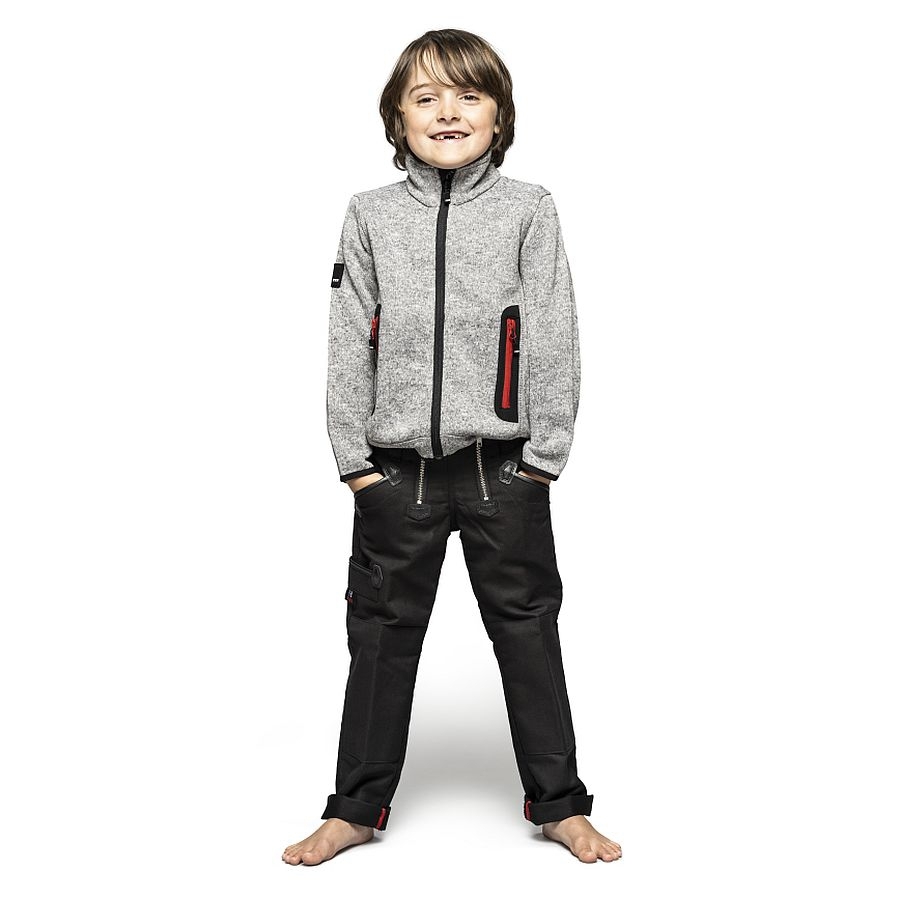 100/83 FHB Kinder Zunfthose Bobby Rips-Moleskin 100/83 FHB Kinder Zunfthose Bobby Rips-Moleskin