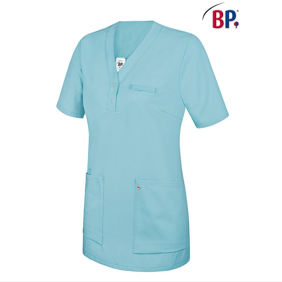 1740 BP Damen Schlupfkasack Mischgewebe 1740 BP Damen Schlupfkasack Mischgewebe