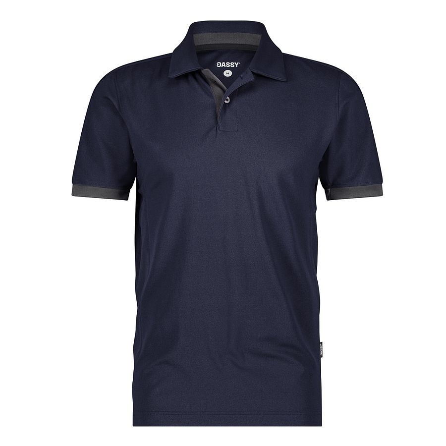 DASSY® D-FX Flex Poloshirt Traxion Next