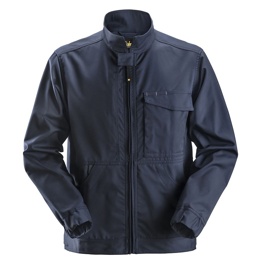 1673 Snickers Service Jacke 1673 Snickers Service Jacke
